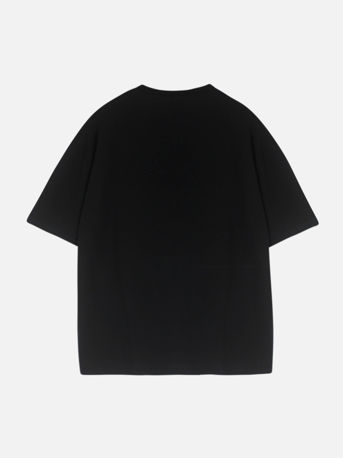The Supermade Creative Alphabet Printed T-Shirt