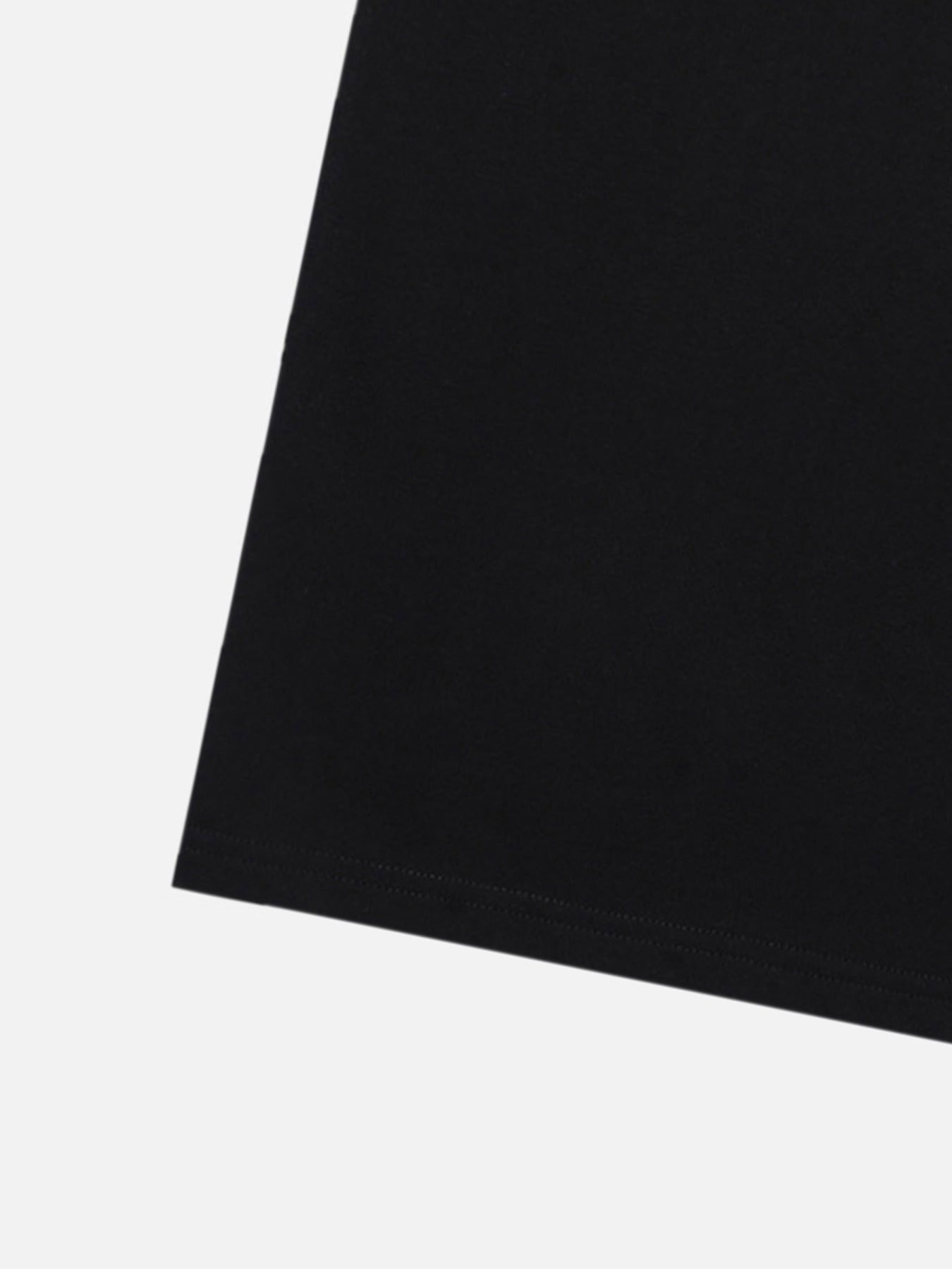 The Supermade Logo Print T-shirt