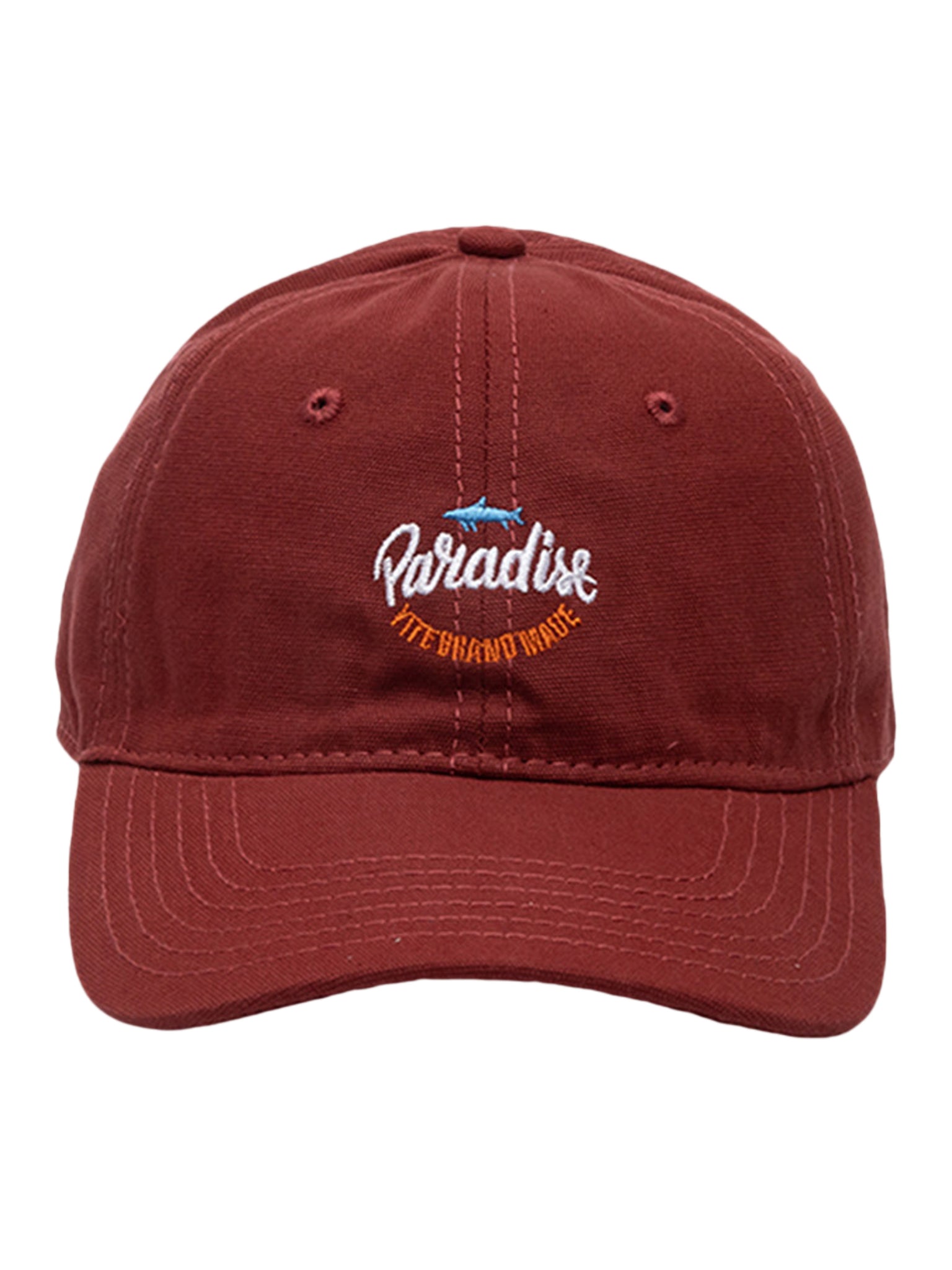 The Supermade Snapback Cap -1266