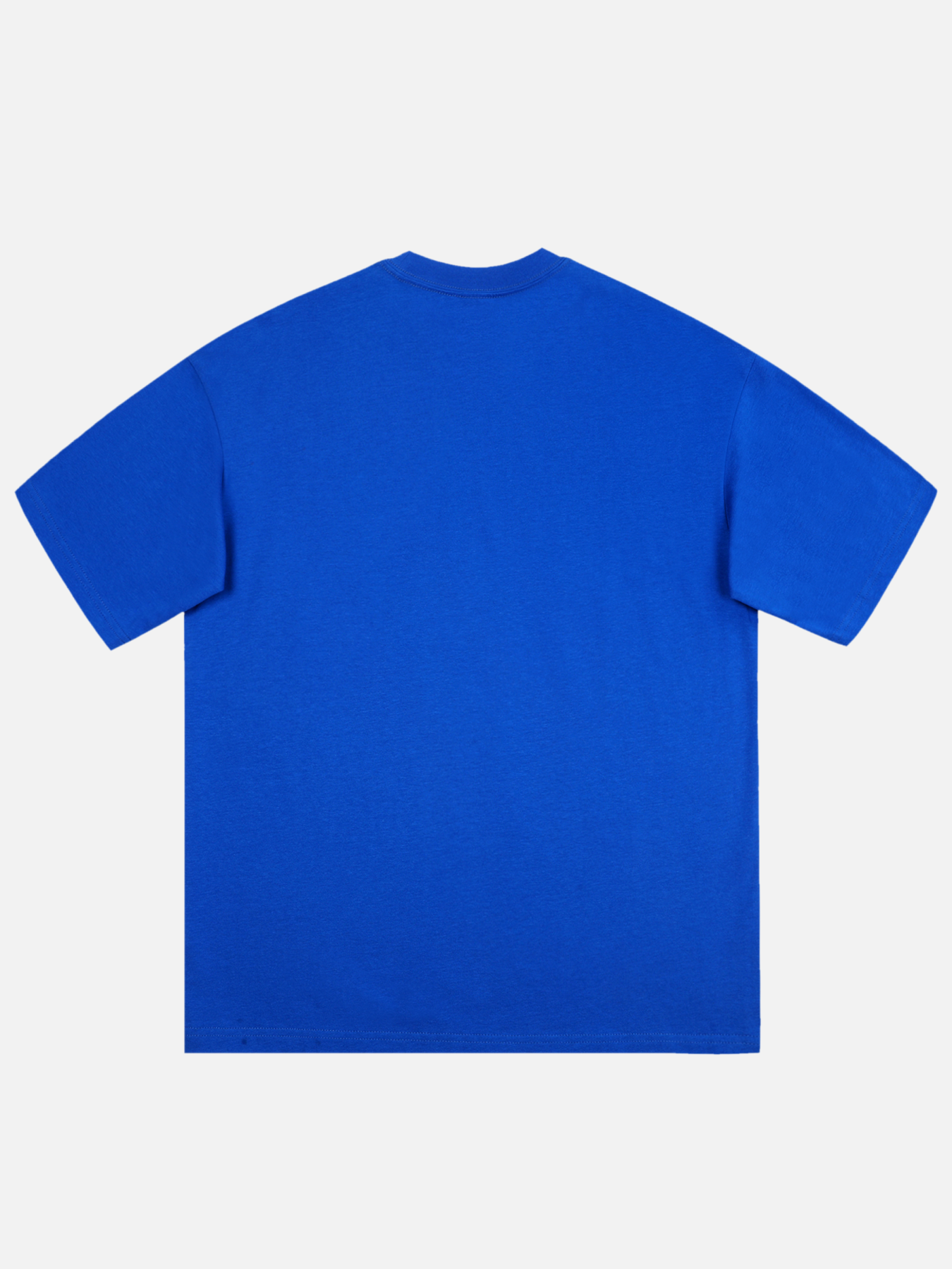 Thesupermade Logo Print T-shirt - 1771