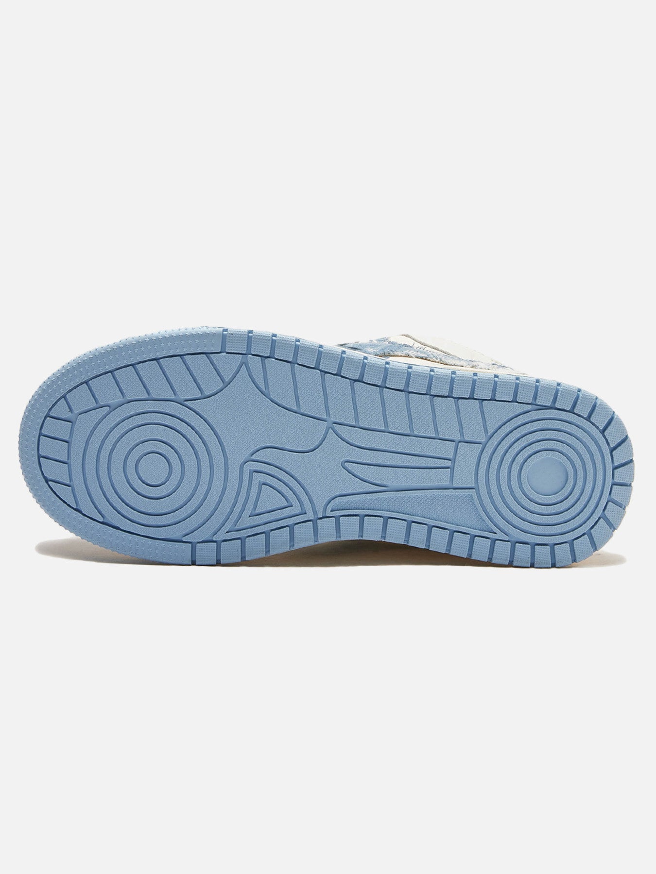 Thesupermade High Street Versatile Canvas Board Shoes