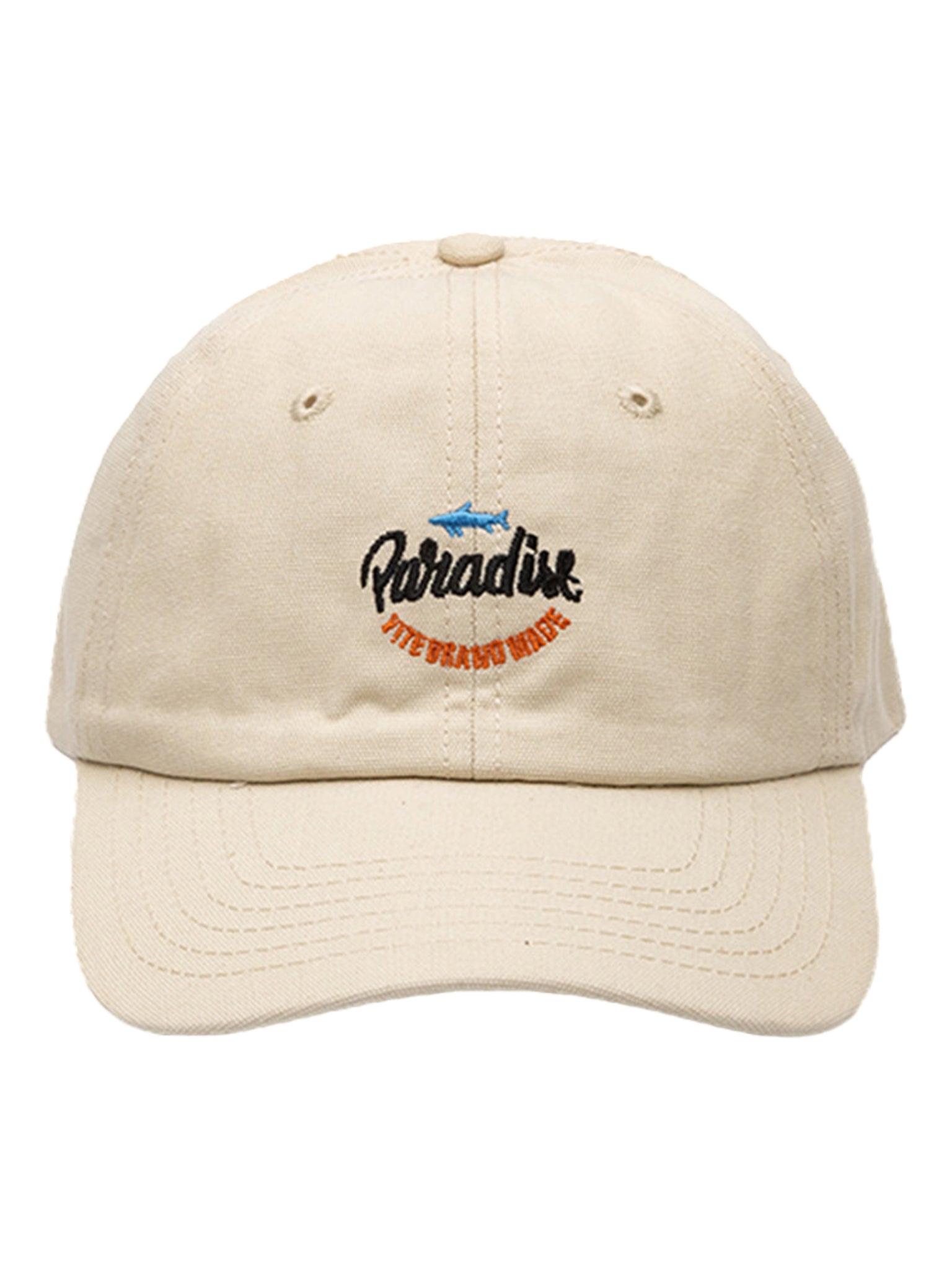 The Supermade Snapback Cap -1266