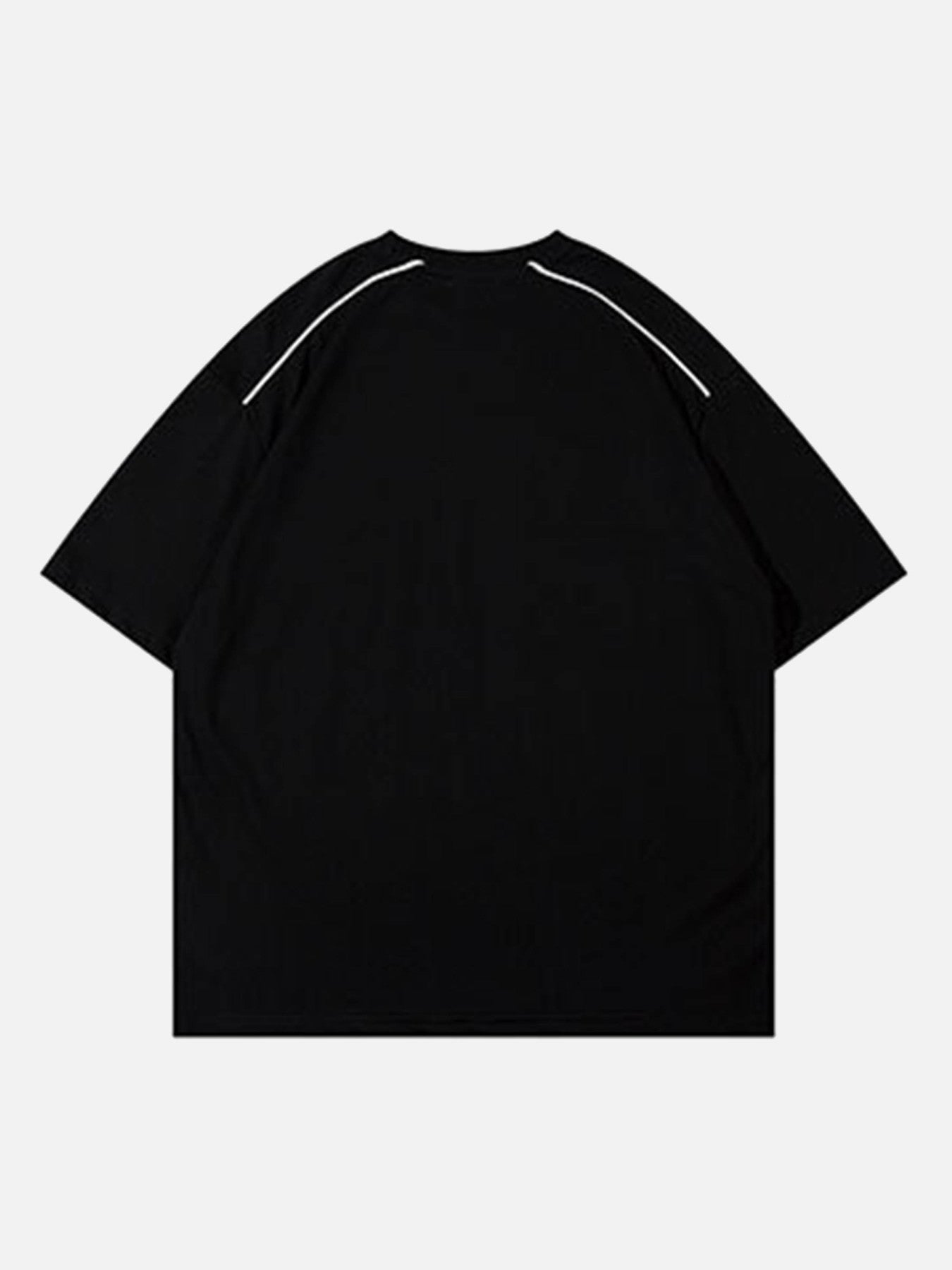 The Supermade American Vintage T-shirt