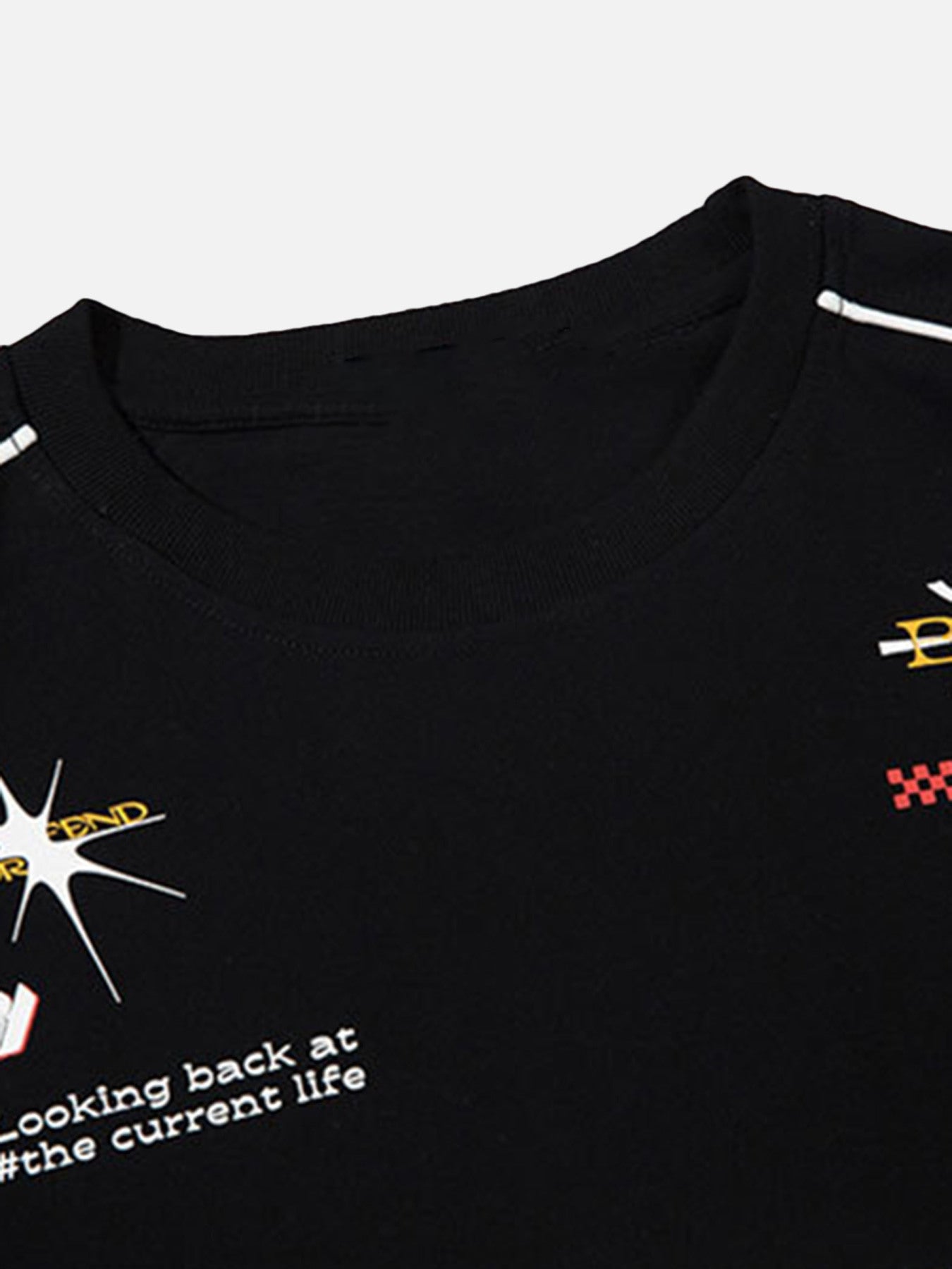The Supermade American Vintage T-shirt