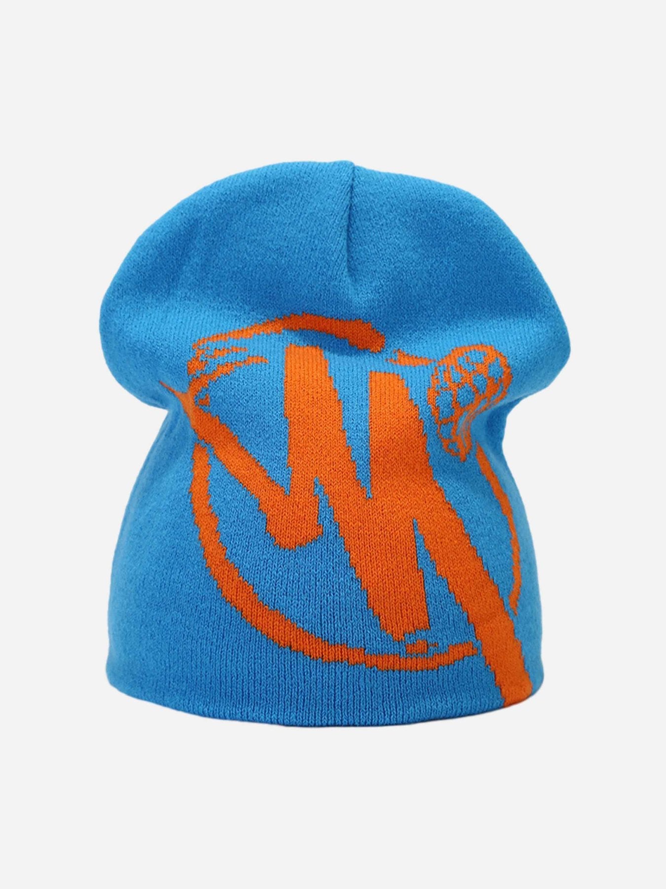 The Supermade Fashion Hip Hop Knit Hat