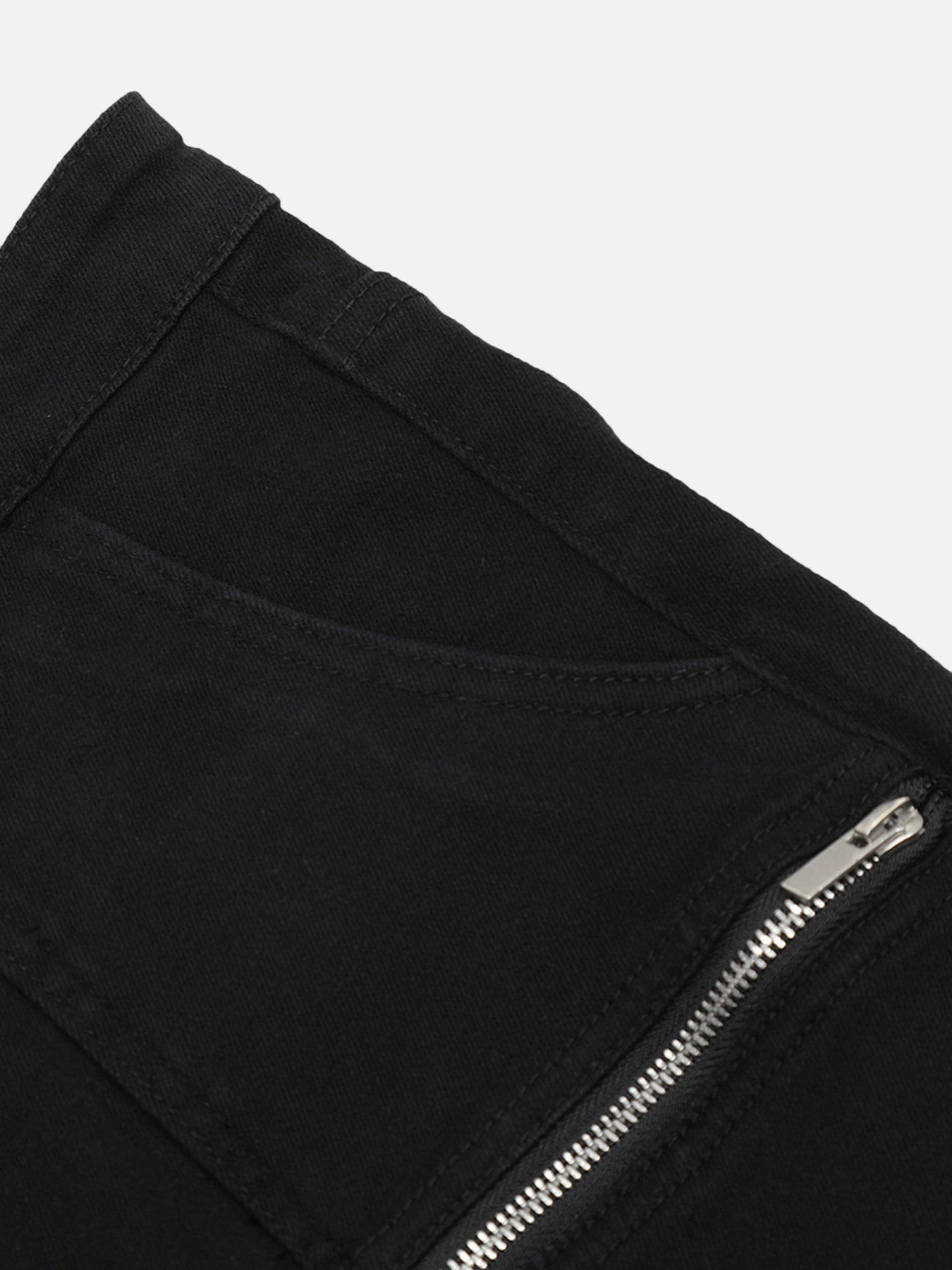 The Supermade Work Pocket Jeans