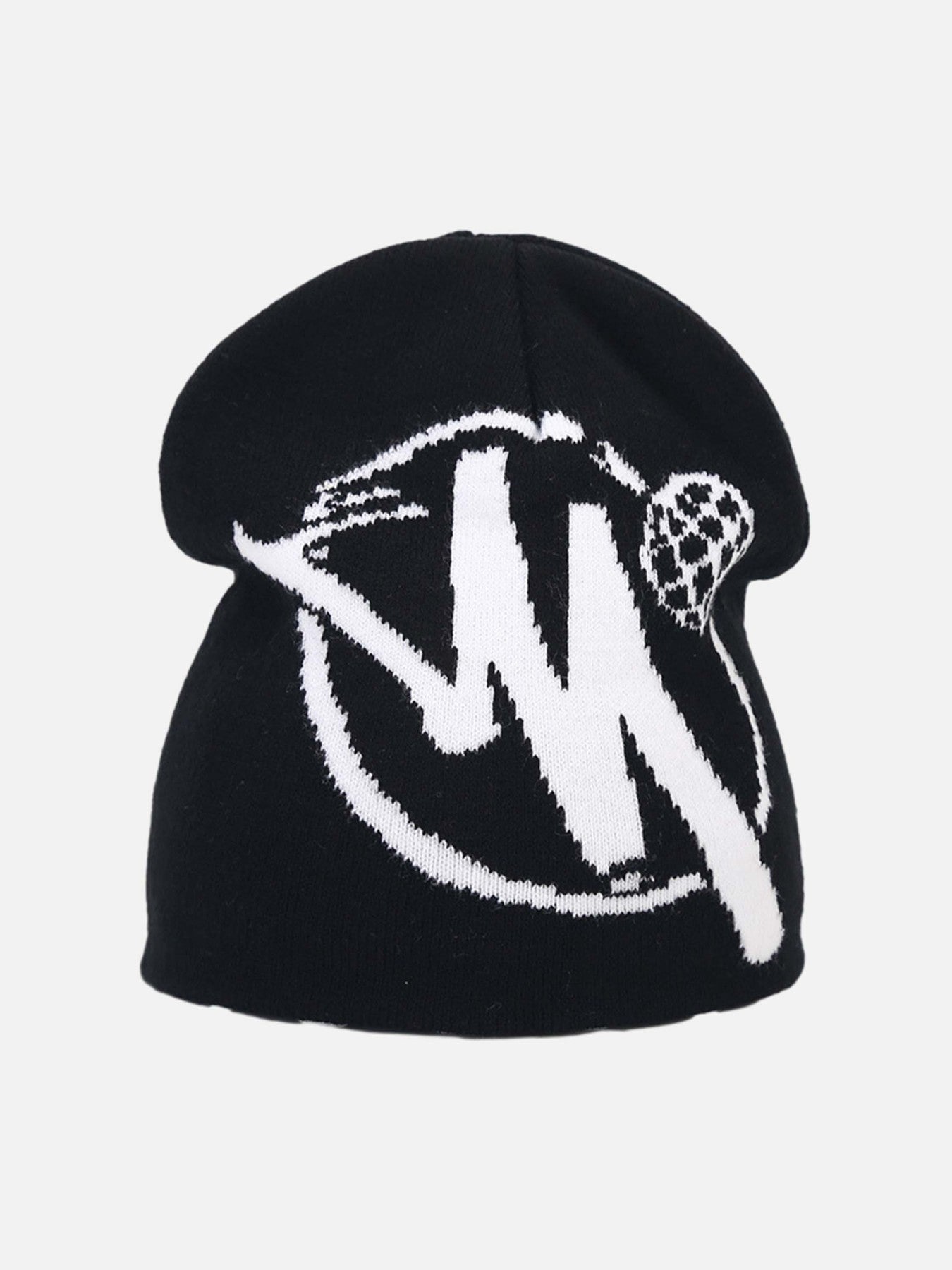 The Supermade Fashion Hip Hop Knit Hat