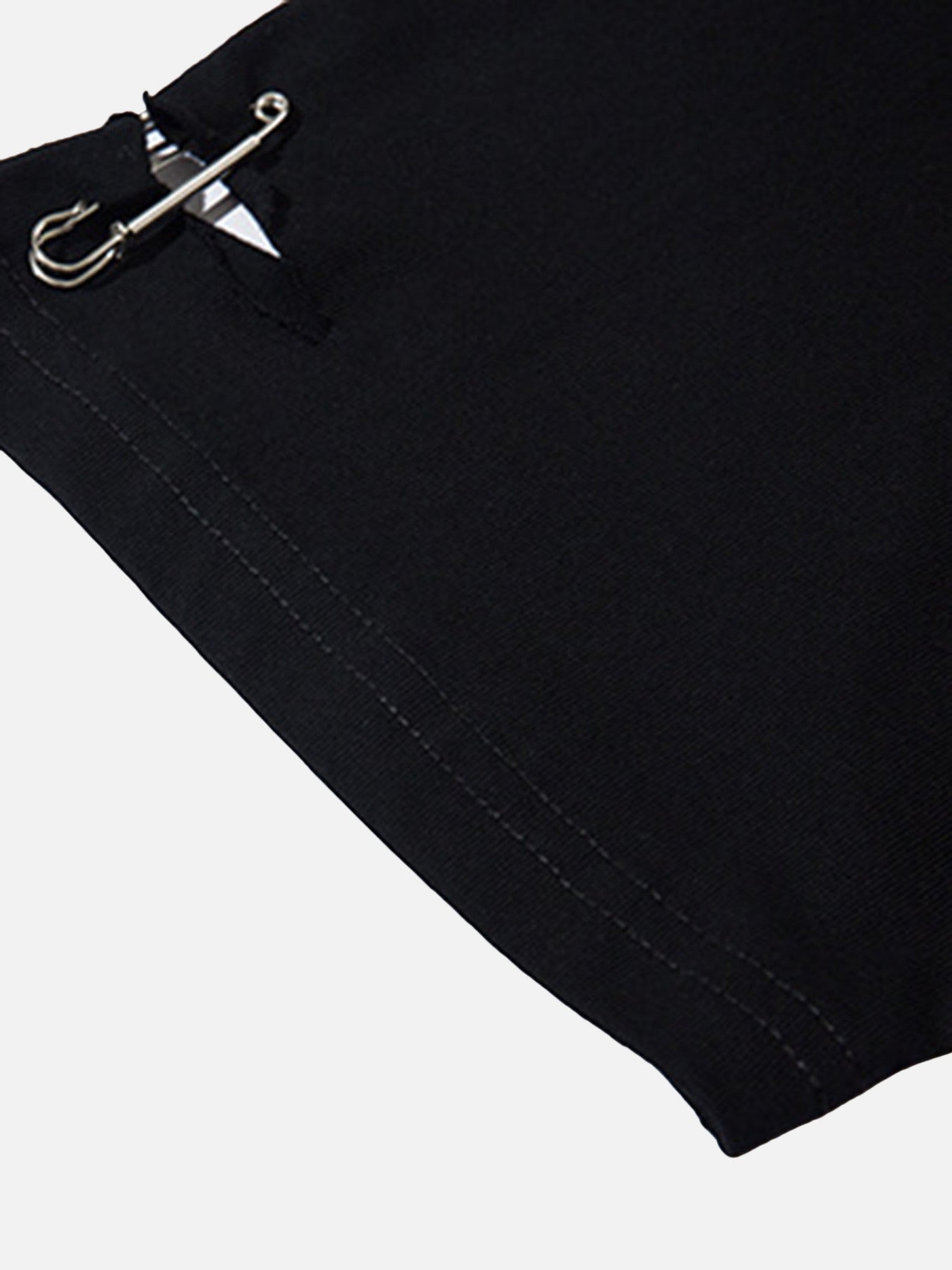 The Supermade High Street Star Loose T-Shirt