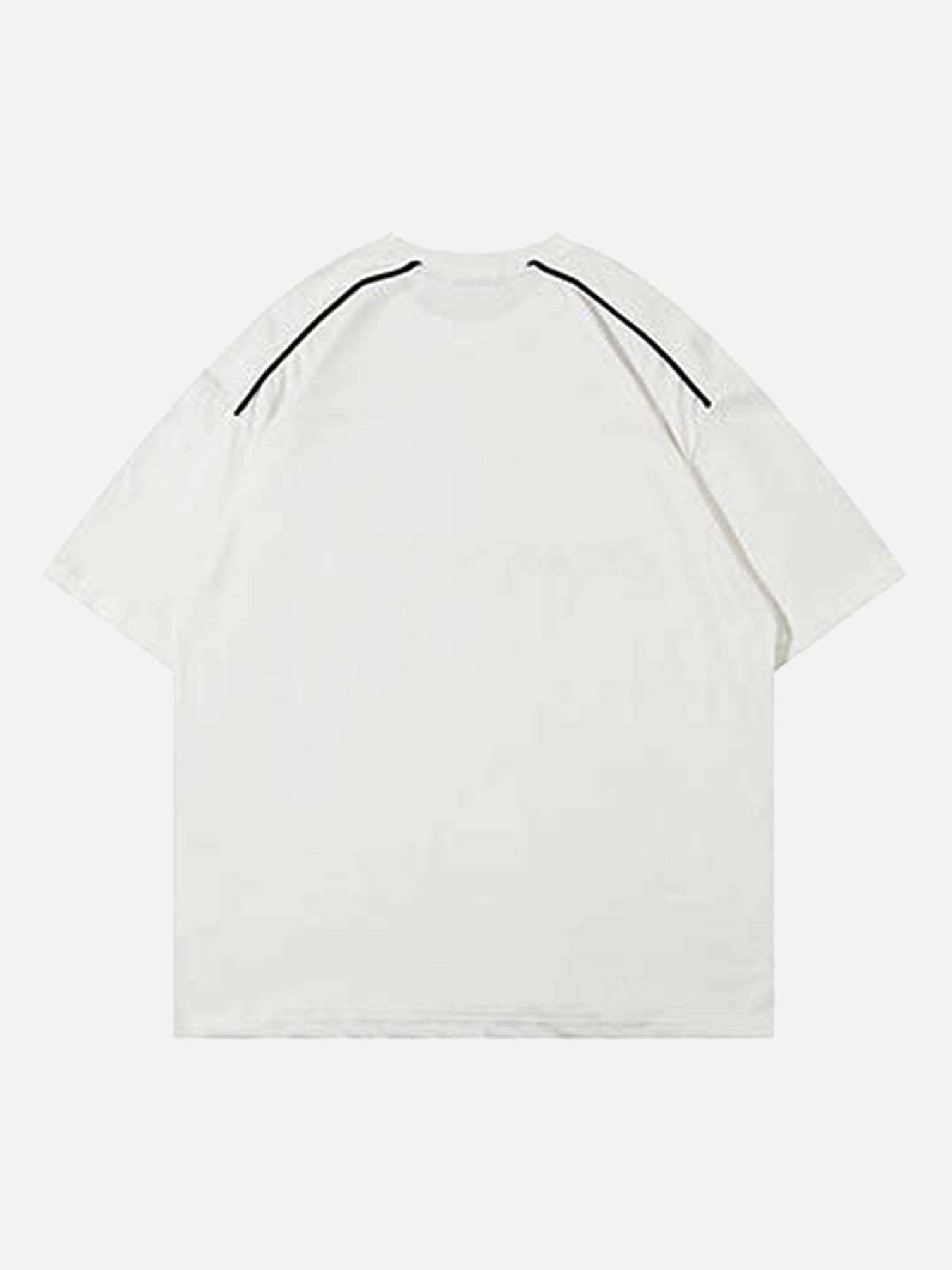 The Supermade American Vintage T-shirt