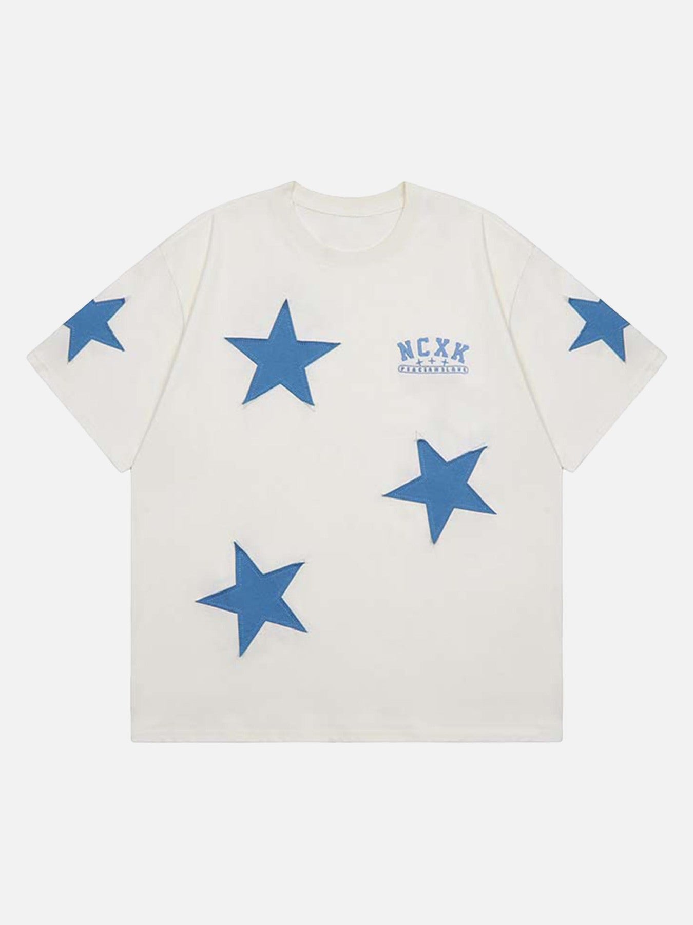 Thesupermade Retro Star T-shirt