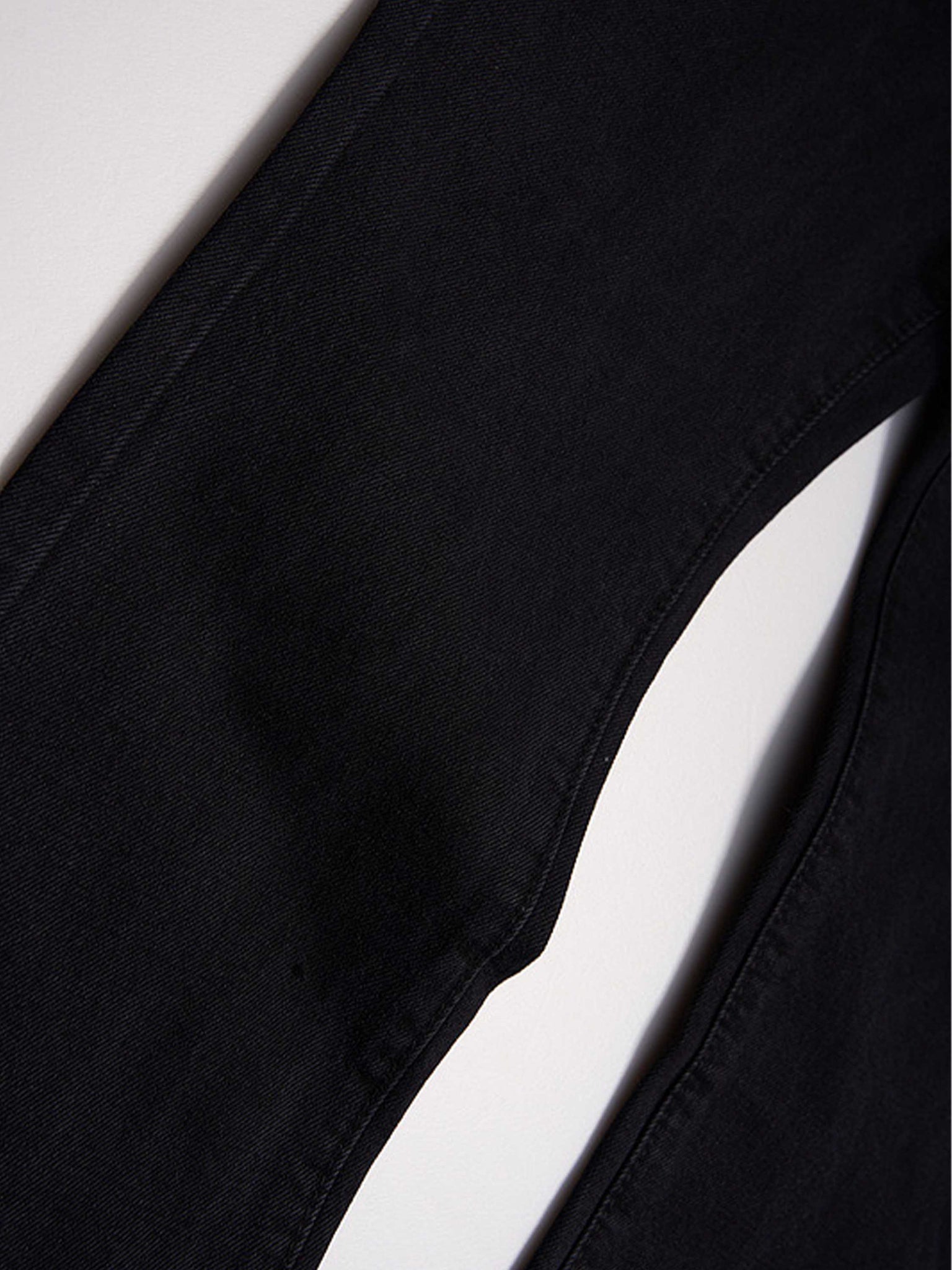 The Supermade High Street Embroidery Retro Jeans - 1574