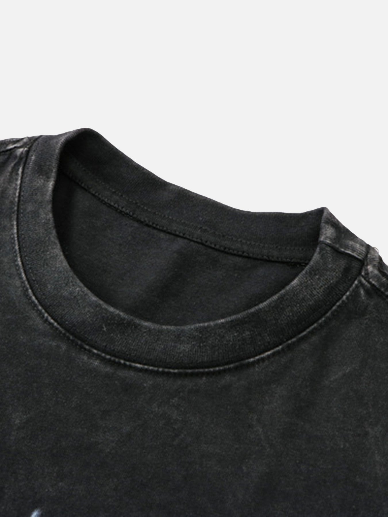 The Supermade Hop Vintage Aged Vest