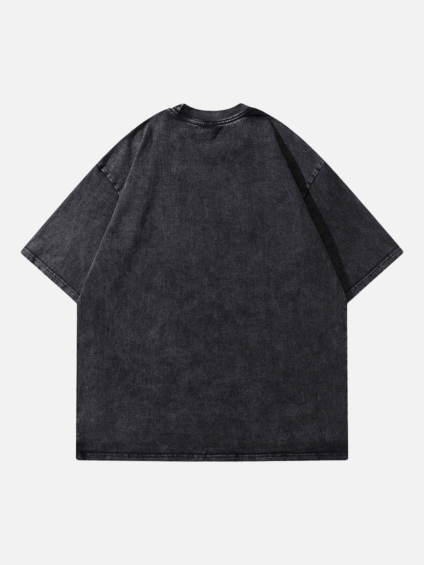 The Supermade Avatar Print T-shirt