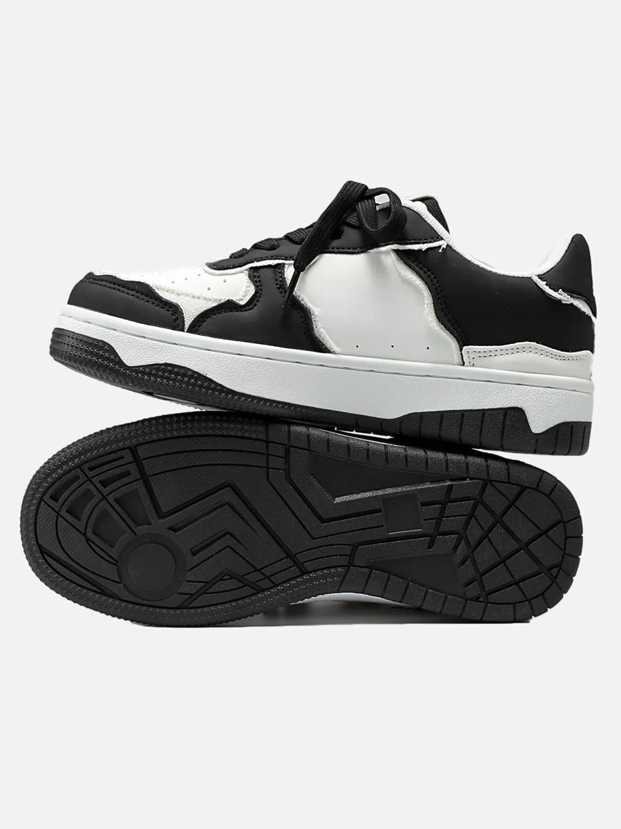 High Street Board Casual Shoes