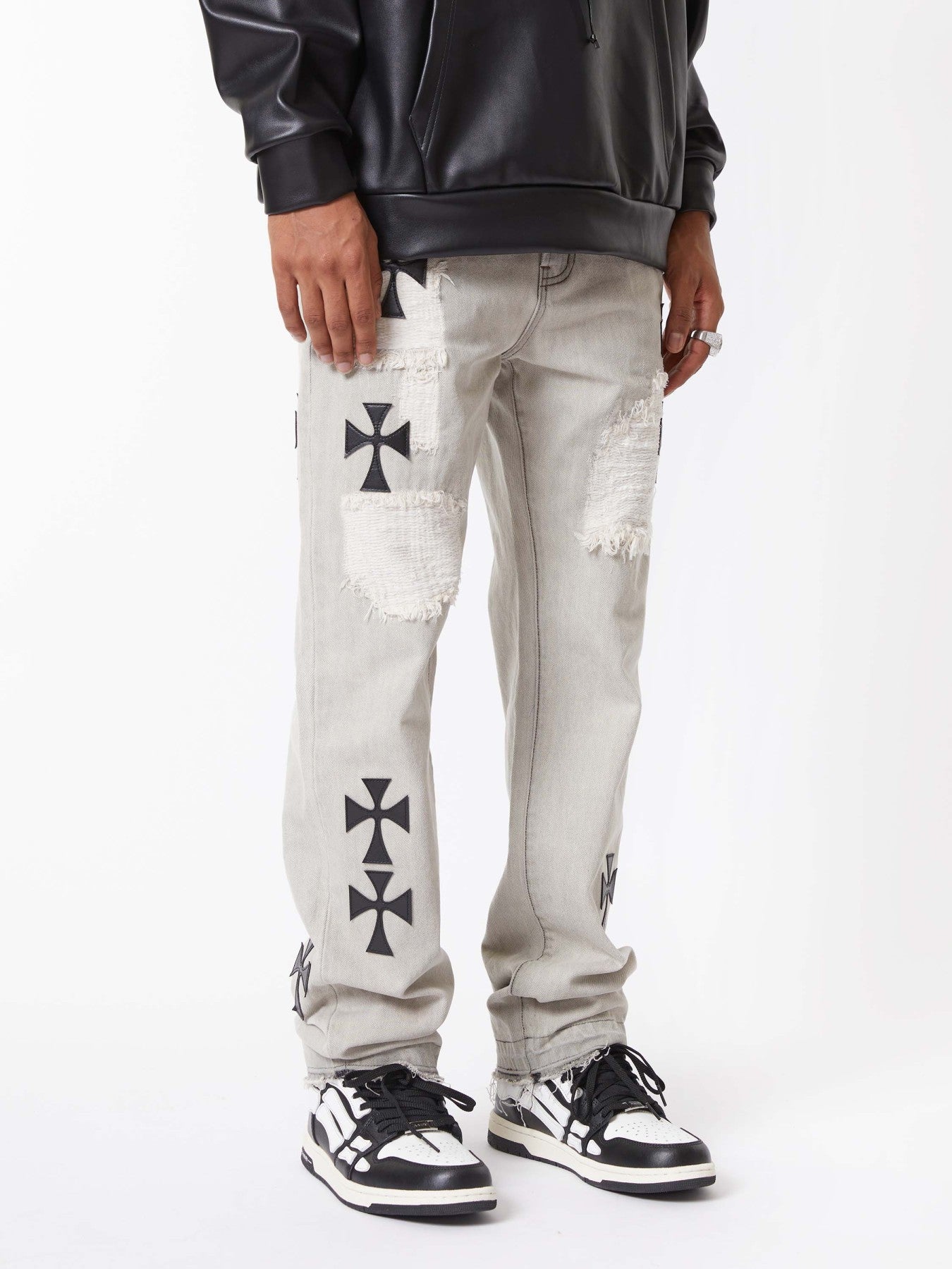 Thesupermade American Vintage Jeans