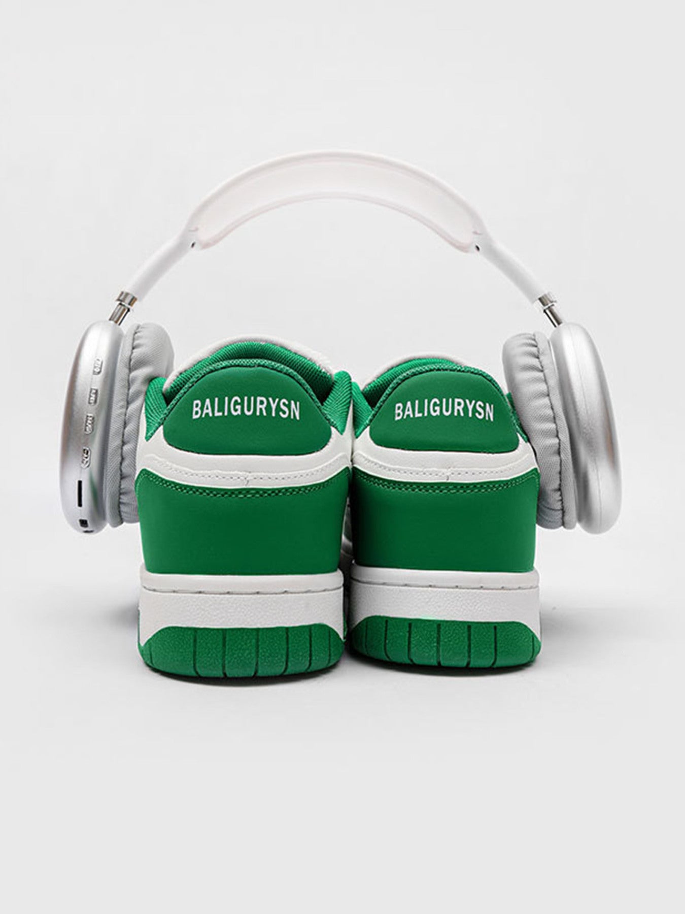 The Supermade Hundred And One Sports Casual Board Shoes