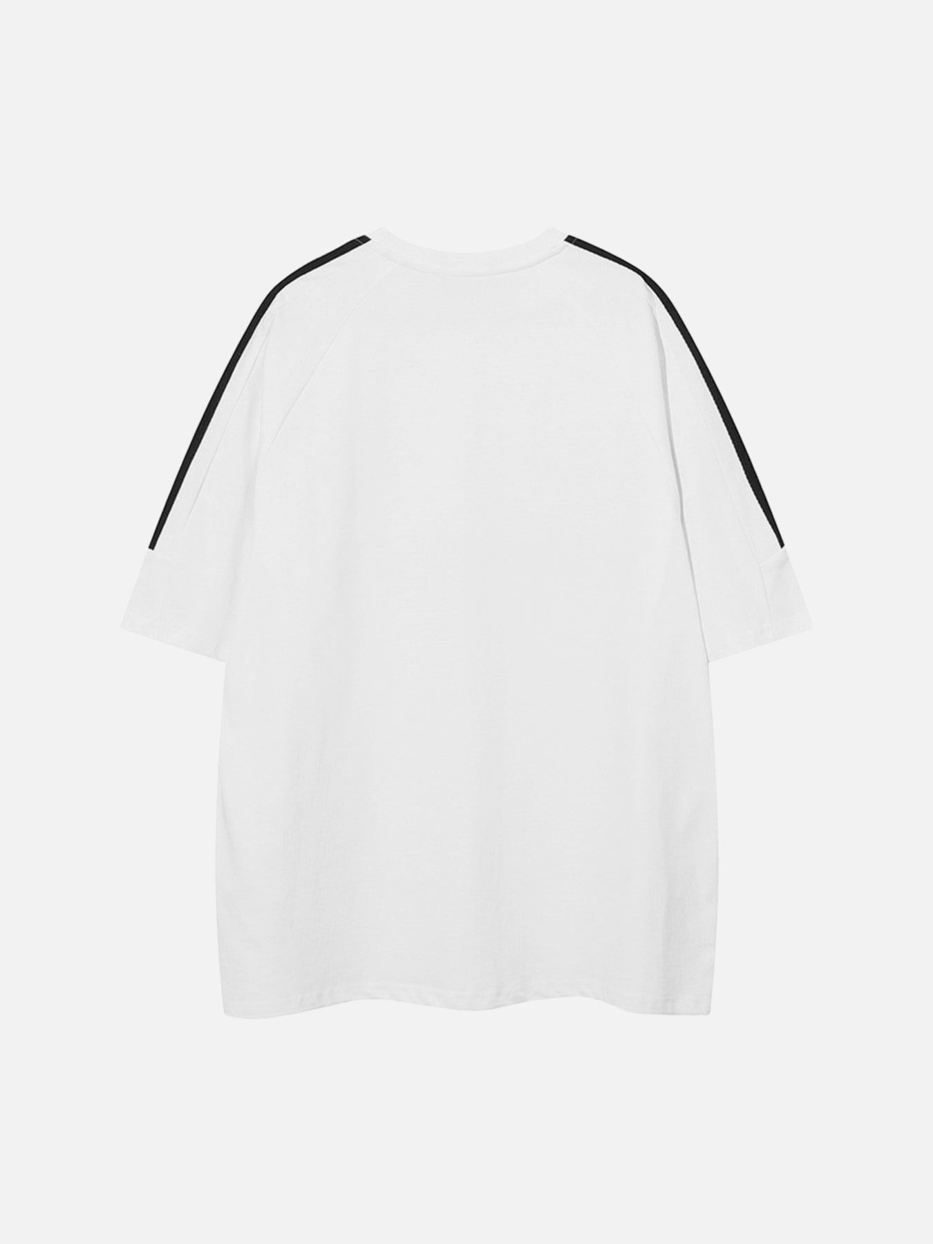 The Supermade College Style Heavyweight T-Shirt