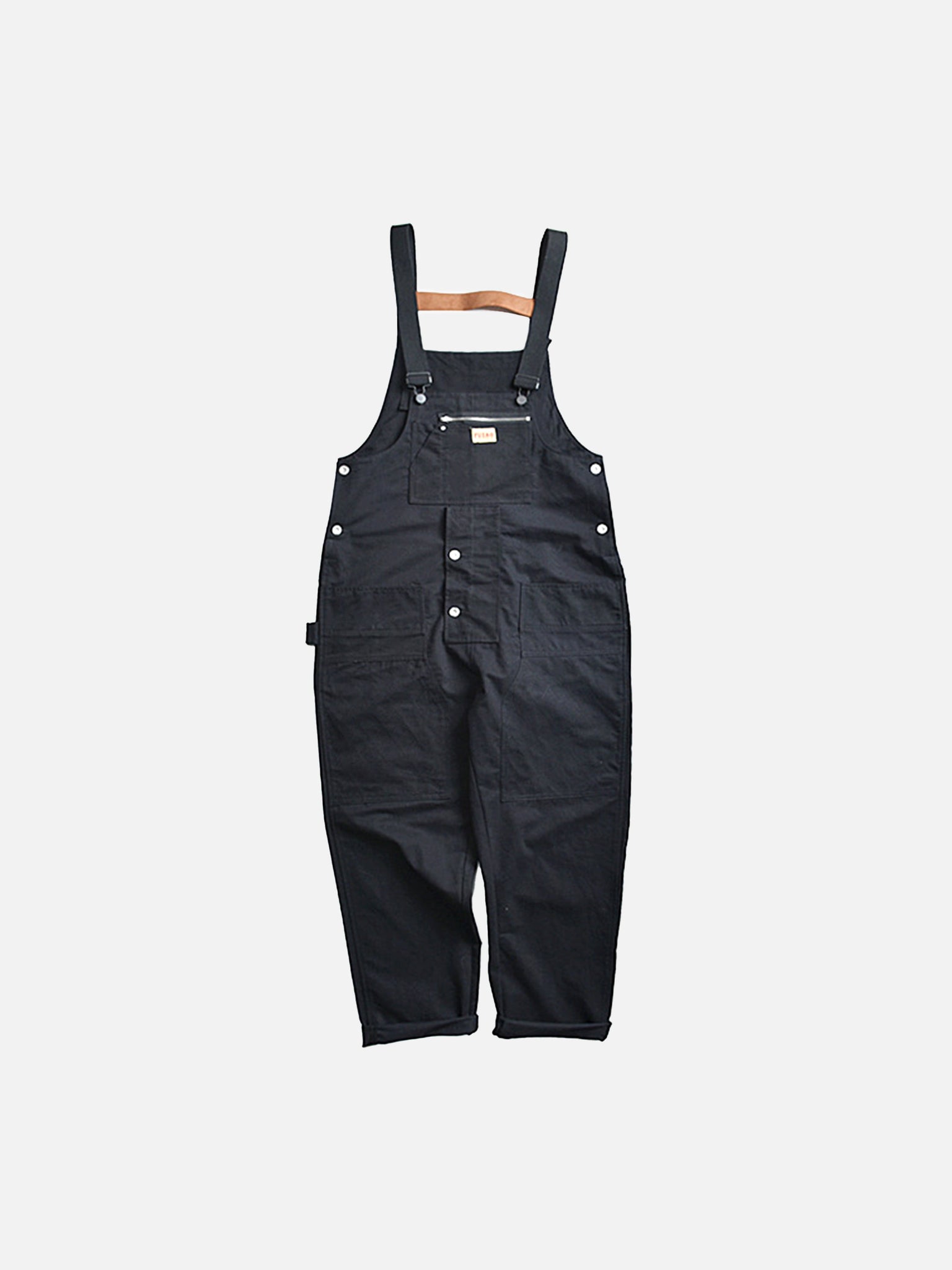 The Supermade Vintage Straight Men's Pants Overall -1248