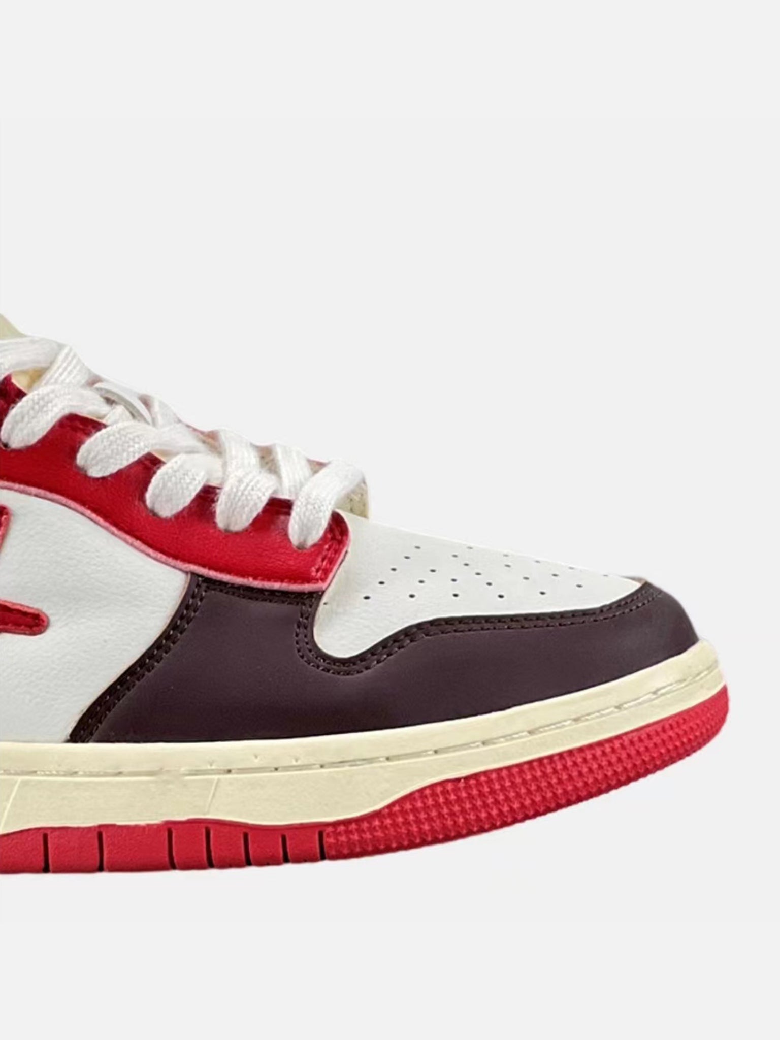 Thesupermade American Retro Casual Sneakers-1536