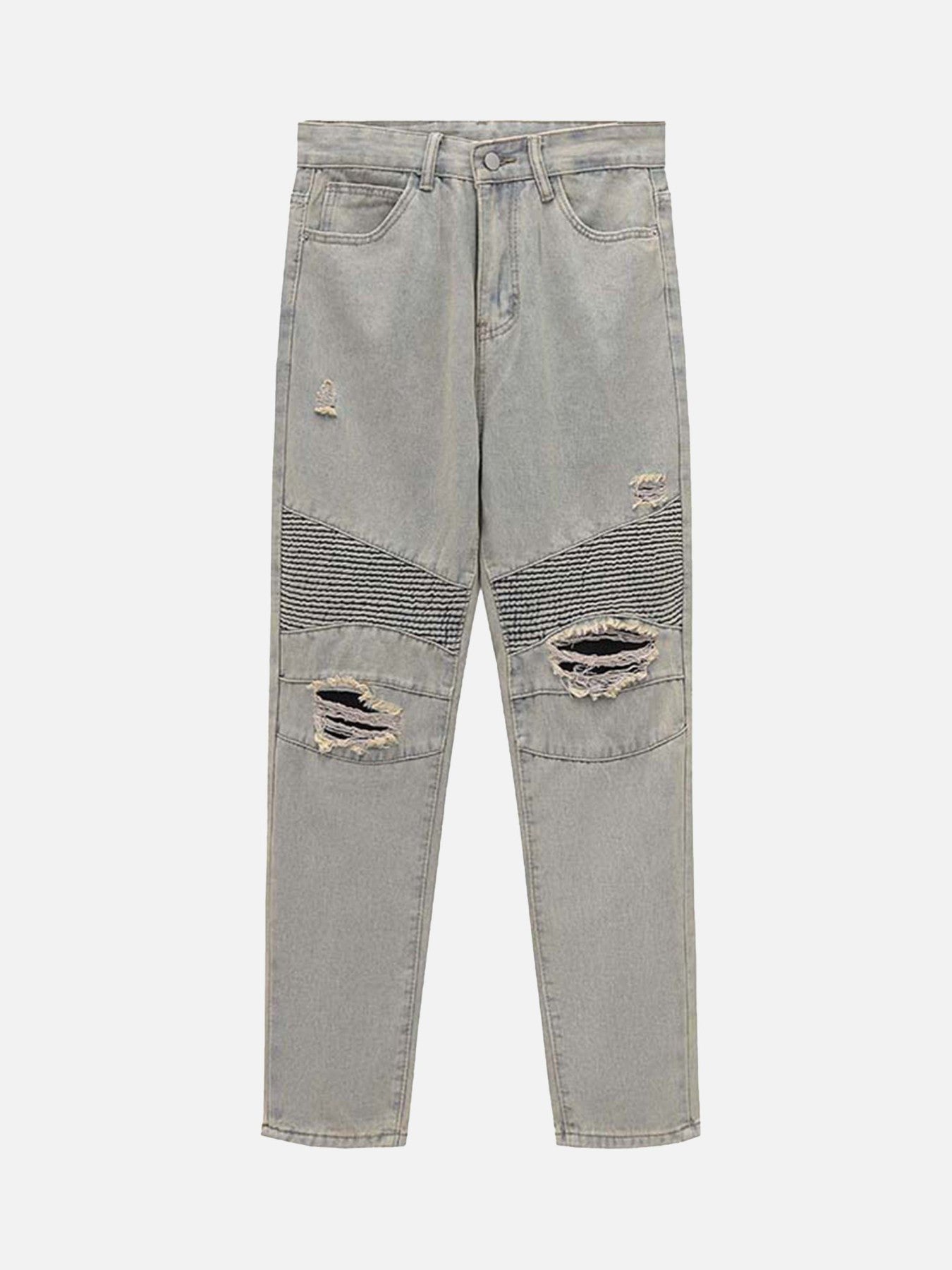 Thesupermade American High Street Skinny Jeans