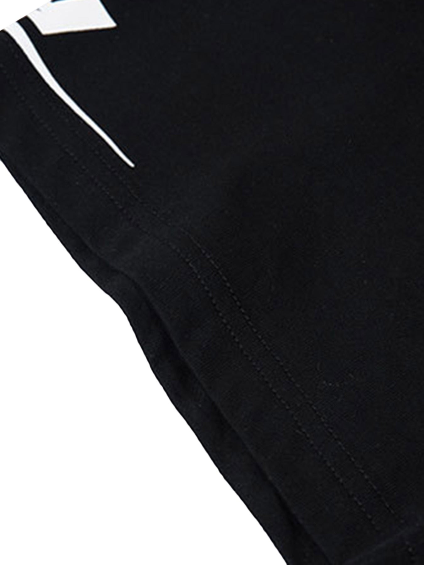 The Supermade Vintage Lapel Men's Polo Shirt
