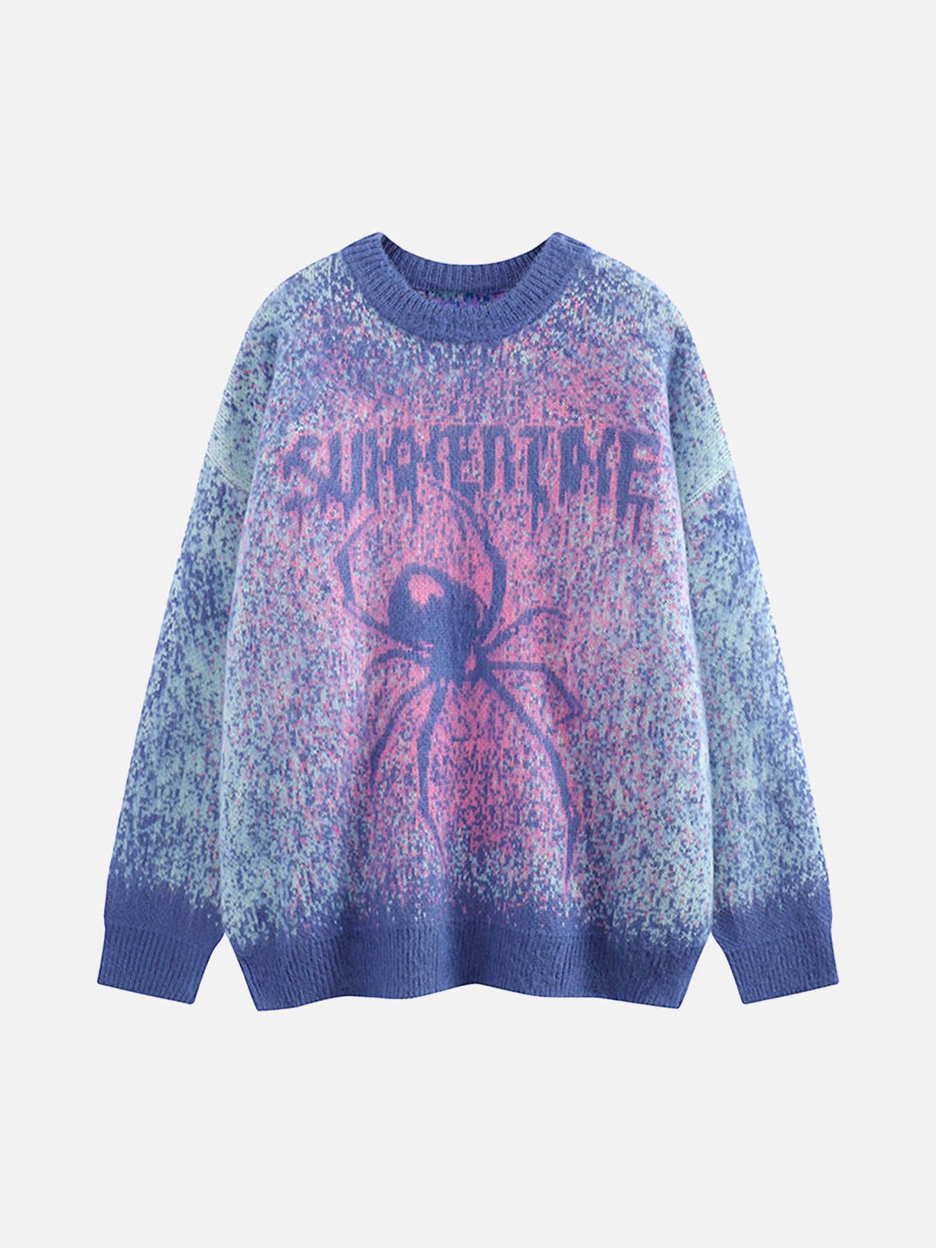 Thesupermade American Vintage Loose Sweater - 1835