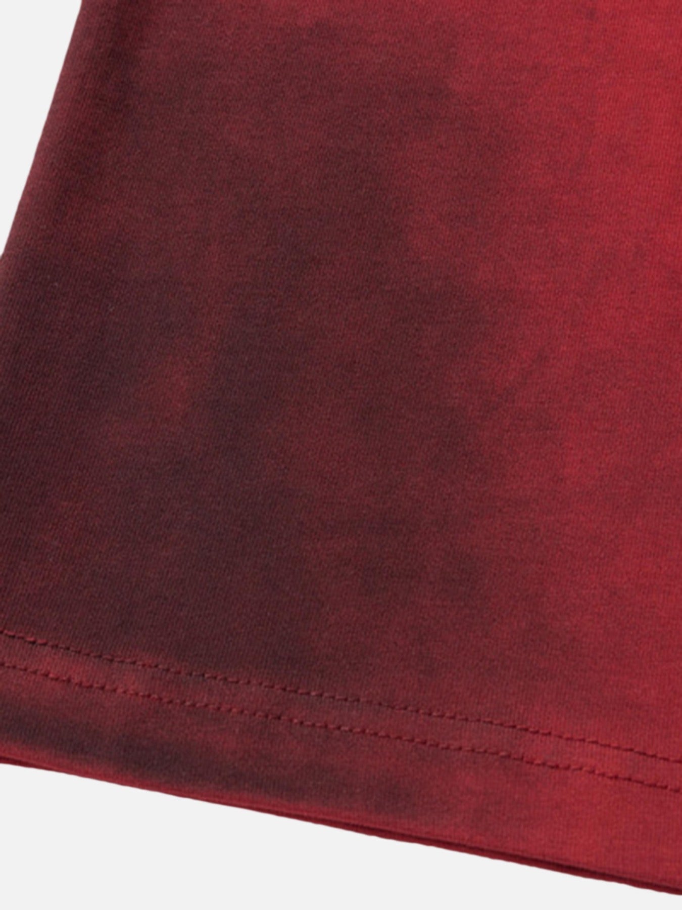 The Supermade Vintage Aged Washed T-Shirt