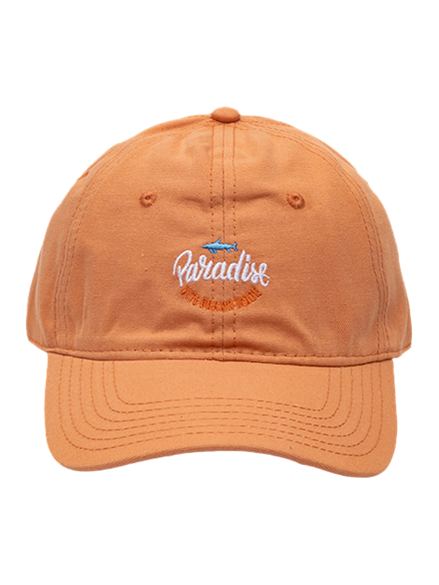 The Supermade Snapback Cap -1266