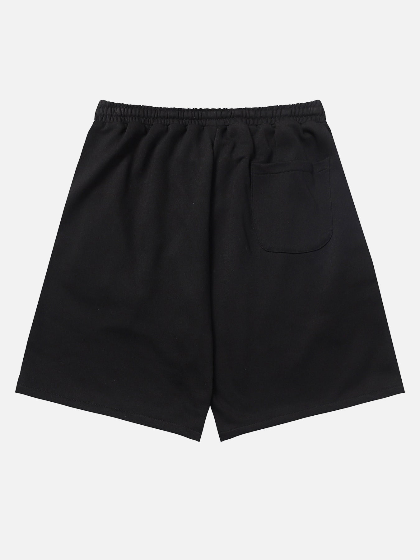 The Supermade High Street Star Shorts