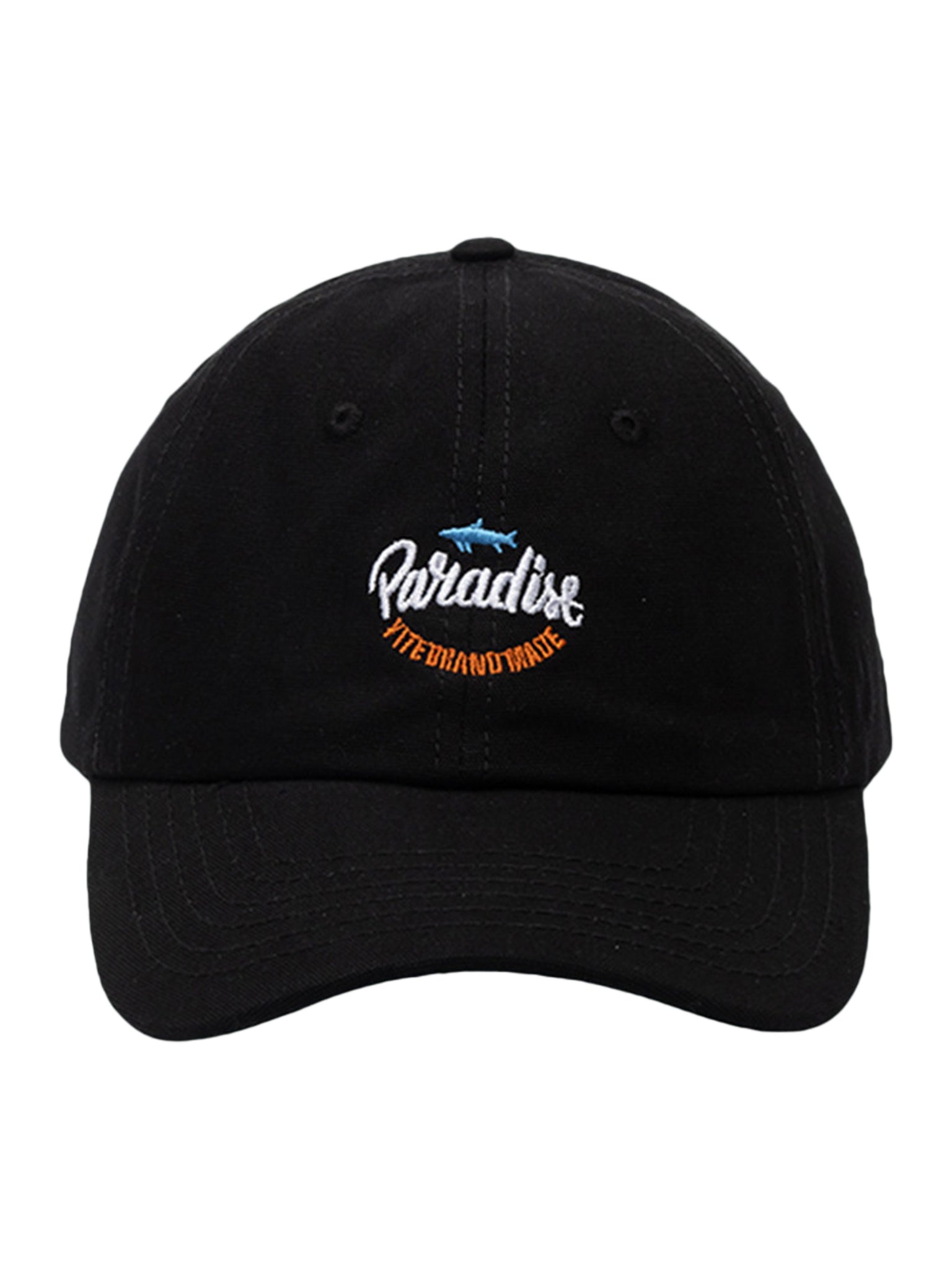 The Supermade Snapback Cap -1266