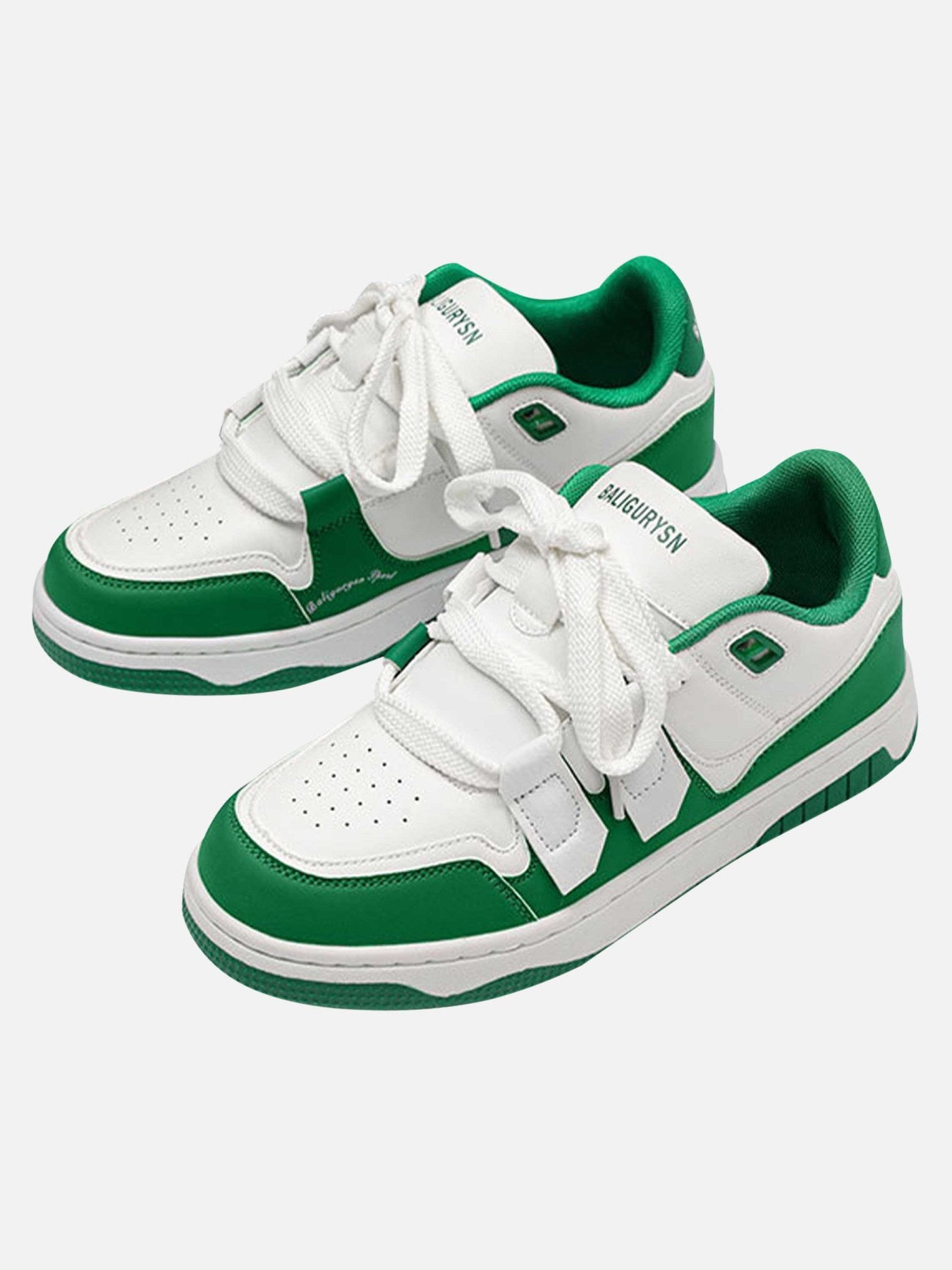 The Supermade Hundred And One Sports Casual Board Shoes