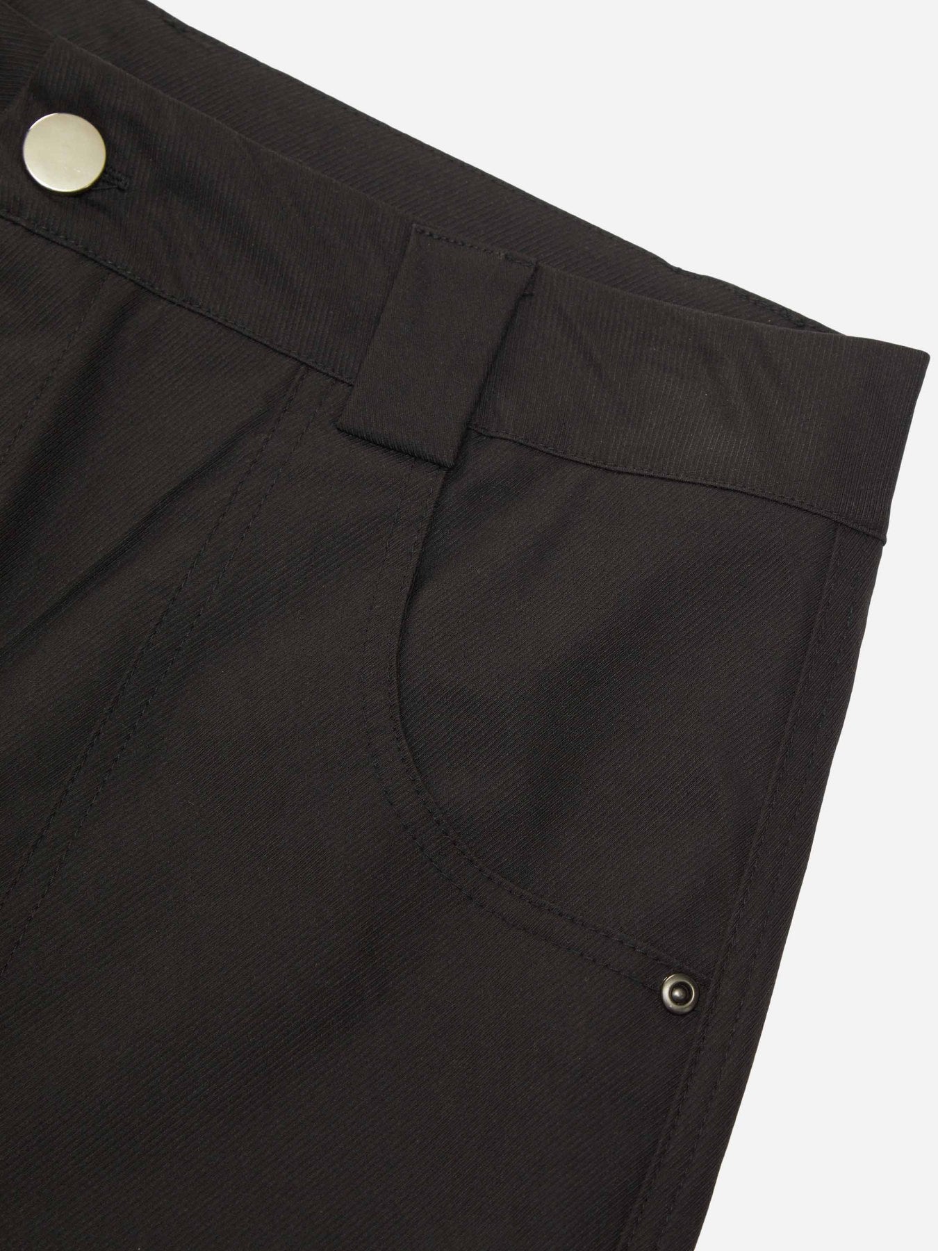 Thesupermade Multi-pocket Cargo Pants